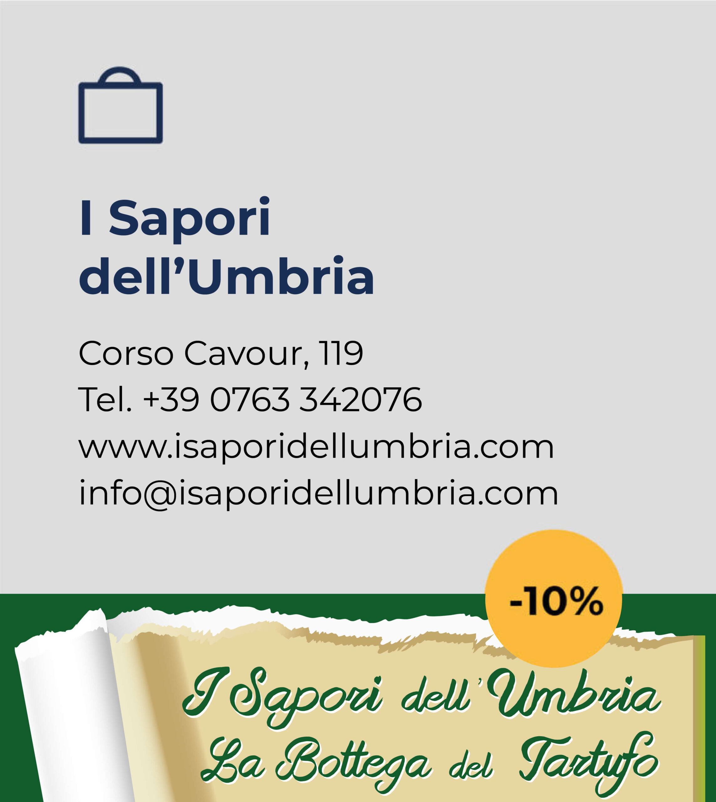 Strutture-shopping-orvieto-sapori dell’umbria
